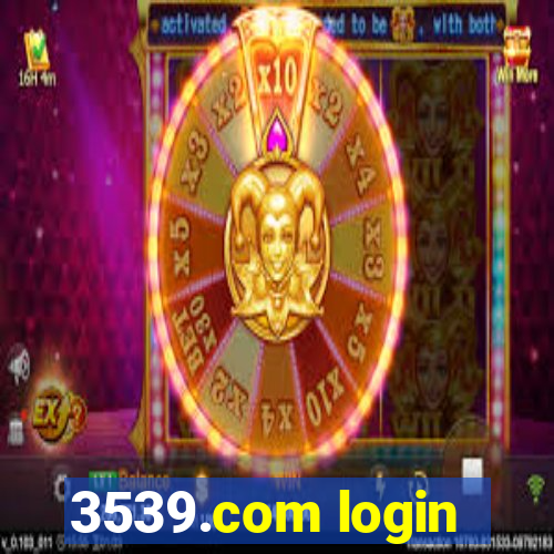 3539.com login